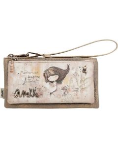 Novčanik fashion Anekke Memories SS25 22x11x3cm 246390-EC