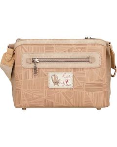 Torba fashion Anekke STARS 38713-414 S-25x17x8cm