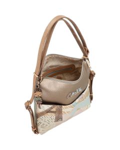 Ruksak/torba fashion Anekke PASSION 38725-063 31x33x5cm