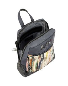 Ruksak fashion Anekke STUDIO NAVY 38755-018 26x32x10cm