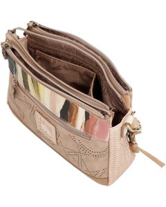 Torba fashion Anekke STUDIO NUDE 38763-184 M-28x19x10cm
