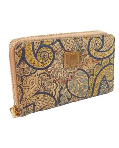 Novčanik pluto 103024 cvijet