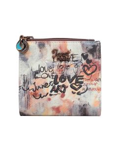 Novčanik fashion Janet Art gallery 246729-EC dimenzije 12,5x3x9,8cm