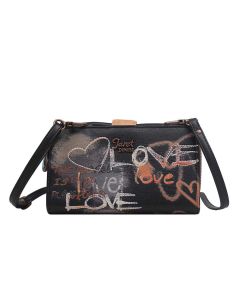 Novčanik fashion Janet Art gallery 246731-EC dimenzije 17x3x10 cm