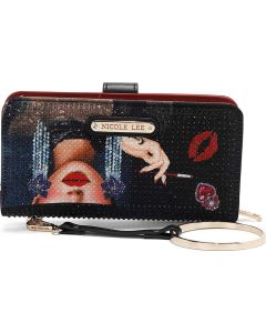 Novčanik fashion Nickly Lee Slb 246823-EC dimenzije 20x10,7x5 cm