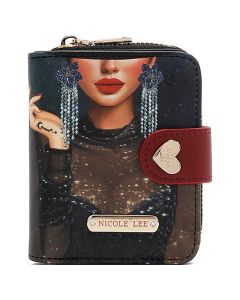 Novčanik fashion Nickly Lee Slb 246824-EC dimenzije 9x11x4 cm