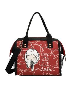 Torba hladnjak Anekke Memories Love SS25 28,5x24,5x16cm 246406-EC