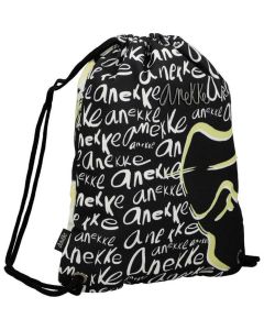 Ruksak vrećasti Anekke Memories Cat Club SS25 33x45x2,5cm 246401-EC