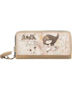 Novčanik fashion Anekke Memories SS25 20x10x2cm 246395-EC
