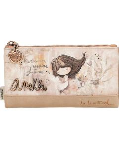 Novčanik fashion Anekke Memories SS25 18x10x2cm 246394-EC