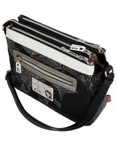 Torba fashion Anekke NATURE SIXTIES 38863-184 L-30x20x10cm