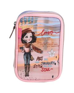 Pernica s priborom, 1 zip, Janet Art gallery