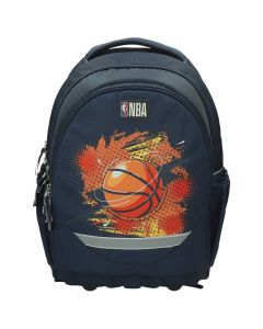 Ruksak ergonomski NBA plavi 246142-EC