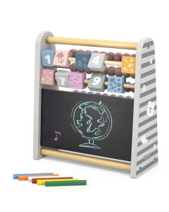 Igra Viga - Polar B, Ploča s računalom 3u1