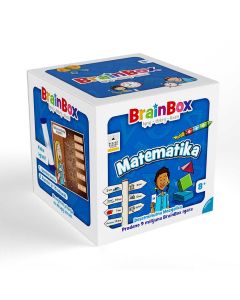 Igra Brainbox matematika