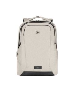 Ruksak za prijenosno računalo 16?, Wenger MX Professional, bež