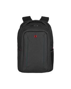 Torba/ruksak za prijenosno računalo do 16?, Wenger BQ, crna