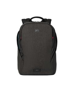 Ruksak za prijenosno računalo do 16", Wenger MX Light, crni