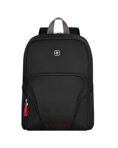 Ruksak za prijenosno računalo 15.6", Wenger Motion, crni
