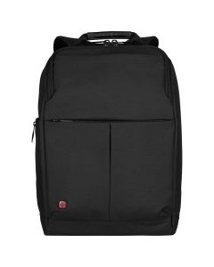 Torba za prijenosno računalo do 16?, Wenger Reload, crna