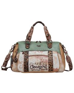 Torba putna Janet Western Odyssey 248371-EC dimenzije 47x23x27 cm