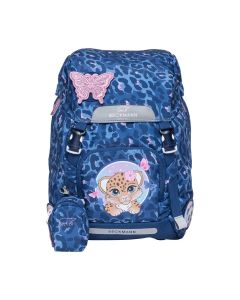 Torba anatomska Cheetah Beckmann Classic