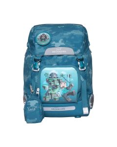 Torba anatomska Jungle Game Beckmann Classic