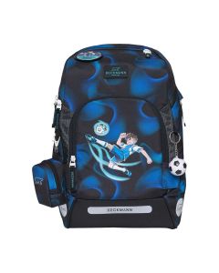 Torba anatomska Magic League Beckmann Active Air FLX