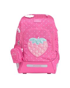 Torba anatomska Strawberry Beckmann Active Air FLX