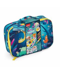 Set kreativni Maped Jungle fever 50/1, 2+
