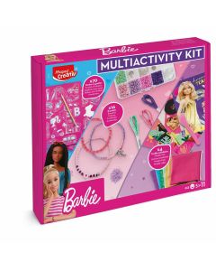Set kreativni Maped Barbie 5+