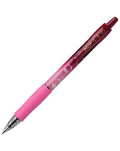 Roler gel grip 0,7mm G2 Bubble Pilot BL-G2-7-BUB-P (plavi ispis) rozi