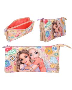Pernica prazna Girl Power Top Model 413287