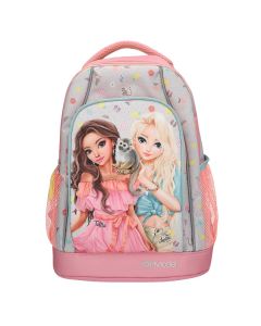 Ruksak školski Top Model Juicy 413331