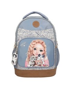 Ruksak školski Top Model Cat Love 413276
