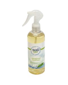 Osvježivač prostora FreshLine, s raspršivačem 300 ml, cvjetni miris