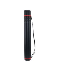 Tuba za nacrte Spree, teleskopska, 64 - 107 cm, fi 8 cm
