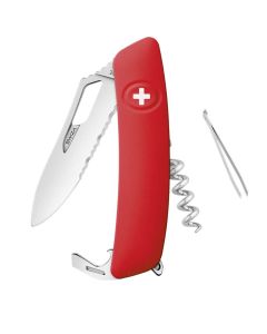 Nož džepni Swiza SH01 TR-WM