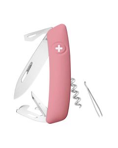 Nož džepni Swiza D03 Pink