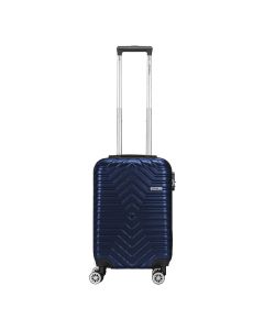 Kofer Luminor navy blue small 29448