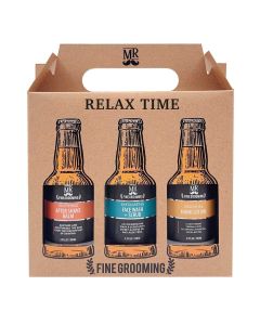 Poklon set muški Mr. Relax time, 28586