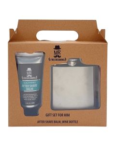 Poklon set muški Mr. Ritual, 28588