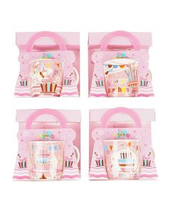 Šalica Happy Birthday ST-242