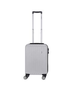 Kofer Aristo silver small 29460