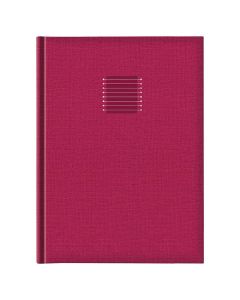 Rokovnik A4 Colere new E40, boja ciklame