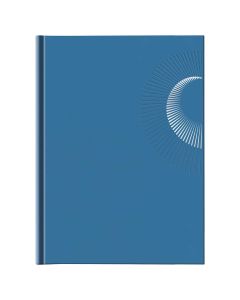 Rokovnik A4 Matra C06, azzuro