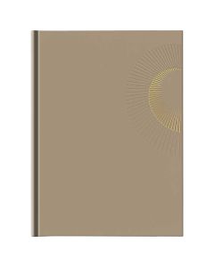 Rokovnik A4 Matra C29, boja pijeska