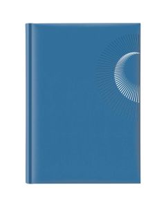 Rokovnik A5 Matra C06, azzuro