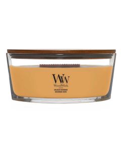 Svijeća Elipse Golden Bourbon 2654085E