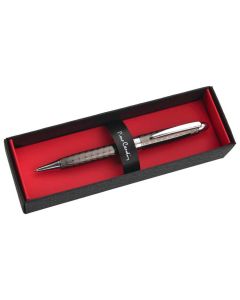 Olovka kemijska Jacques Pierre Cardin, crna